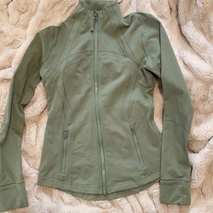 Lululemon Define jacket